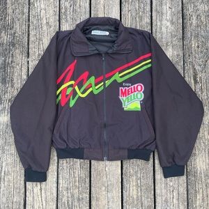 80s Mello Yello Racing Jacket